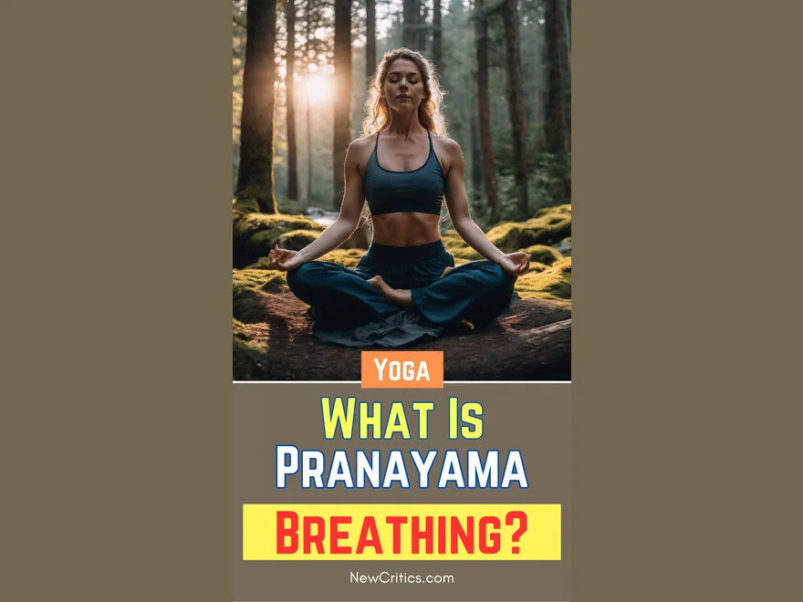 Natural Breathing (Natural Breath Awareness) — photograph
