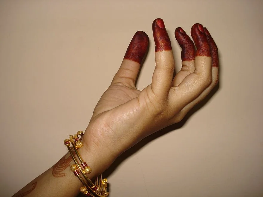 Padmakosha — photograph