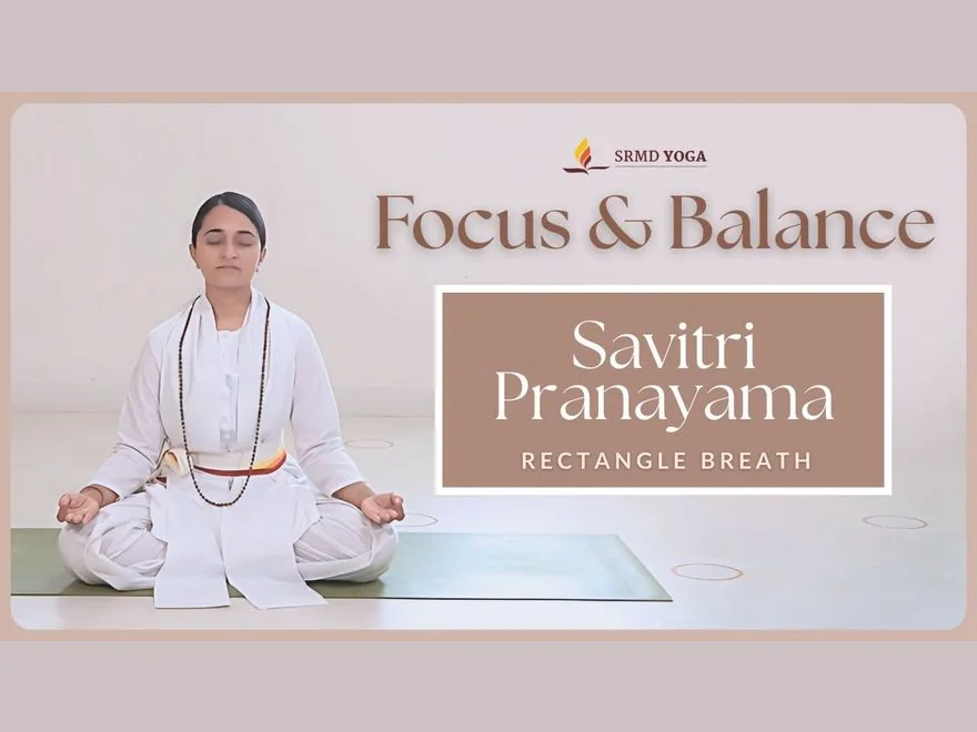 Savitri Breath (Savitri) — photograph